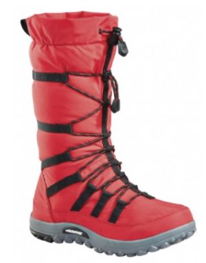 Практичные сапоги Baffin Escalate