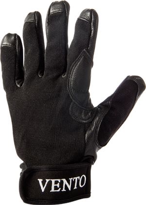 Перчатки для работы с альпинисткой веревкой Венто Гарда