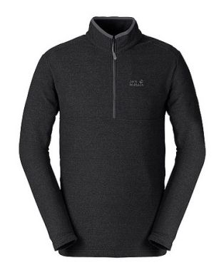 Влагоотводящий пуловер Jack Wolfskin Arco men