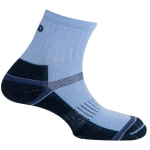 Летние носки с хлопком Mund Atlas 332