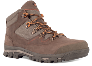 Ботинки спортивные мужские Trek  Anton1