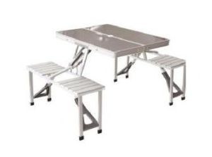KingCamp Набор модной мебели King Camp 3864 Delux table/Chair Set