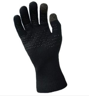 Перчатки защитные DexShell ThermFit Neo Gloves