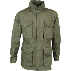 Куртка полевая Сплав Следопыт