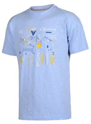 Летняя футболка O3 Ozone Terri O-Plex