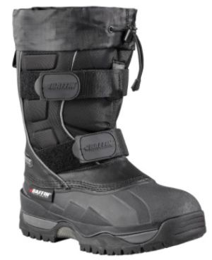 Теплые сапоги Baffin Eiger