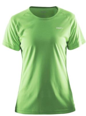 Футболка для пробежек Craft Prime Run