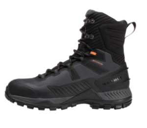 Ботинки женские для горных походов Mammut Blackfin III WP High