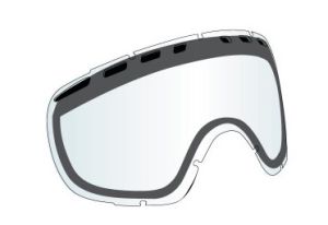 Удобная линза Dragon Alliance Lil D Rpl Lens (Clear)