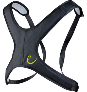 Страховочная система Edelrid Agent