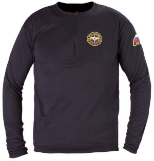 Комплект влагоотводящего белья Red Fox Zip