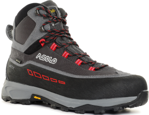 Ботинки мужские Asolo Arctic GV MM