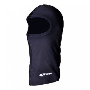 Балаклава защитная Accapi Balaclava black