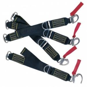 Подвесные системы для крепежа носилок к вертолету Kong Aquarius