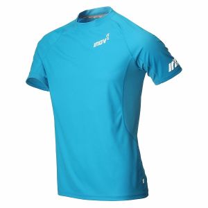 Легкая футболка Inov8 AT/C Base Layer SS
