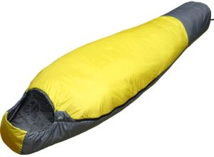 Спальник кокон сверхлегкий Сплав Antris 60 (комфорт +9°С)