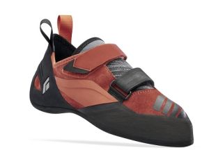 Надежные скальные туфли Black Diamond Focus- Men'S Climbing Shoes