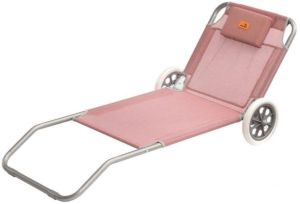 Easy Camp - Шезлонг пляжный Pier