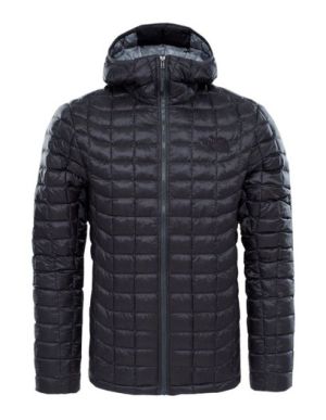 Куртка современная мужская The North Face Thermoball Hooded