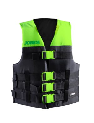 Жилет водный универсальный Jobe Dual Vest (SS)