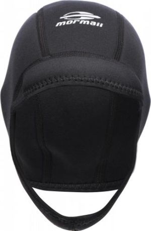 Гидрошлем козырьком мм MORMAII c 3