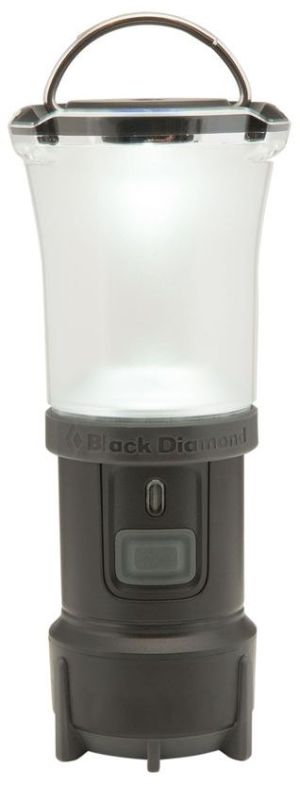 Фонарь туристический Black Diamond Voyager Lantern