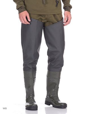 Speci.All - Забродные резиновые сапоги