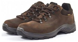 Ботинки мужские Norfin Ntx Rock Low