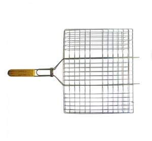 Решетка-гриль удобная Totem 40*30см