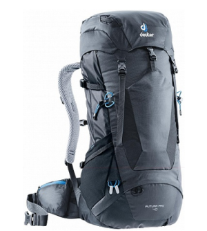 Многофункциональный рюкзак Deuter Futura Pro 45