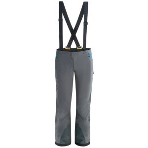 Брюки водоотталкивающие Jack Wolfskin Nucleon XT Pants Men