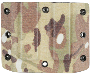 Пластиковый подсумок из Kydex под 2 магазина ПМ 5.45 Design