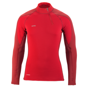 Теплая мужская майка Sivera Сноуи В (м) 2017