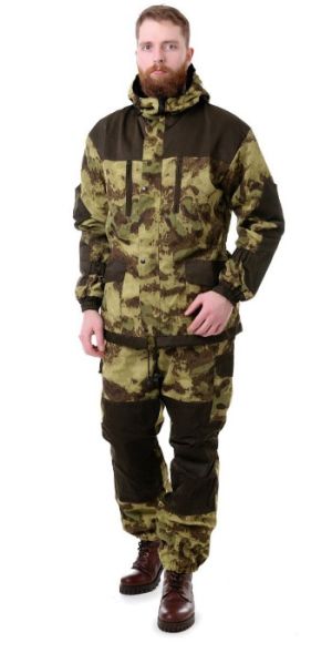 Летний костюм GreyTex №0140