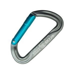 Карабин прямой защелкой Kong c Argon K