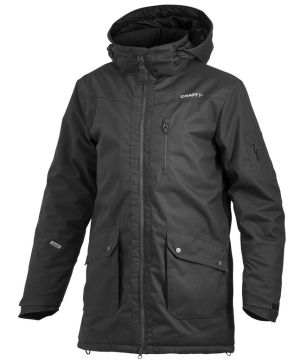Куртка теплая CRAFT Parker