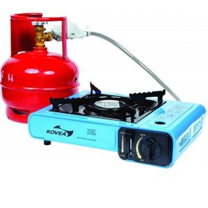 Одноконфорочная плита Kovea TKR-9507-P