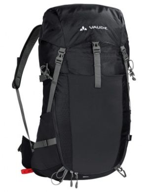 Надежный мультиспортивный рюкзак Vaude Brenta 40