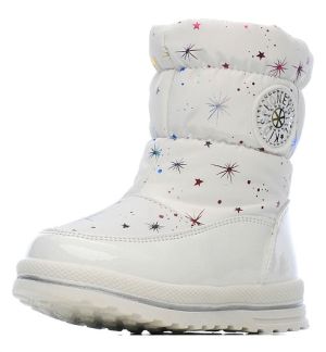 Honey girl - Дутики зимние для девочек