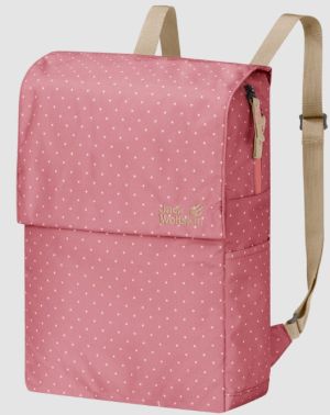 Ультрамодный рюкзак Jack Wolfskin Lynn Pack 12