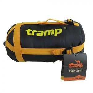 Tramp Спальник-кокон Tramp Windy Light (комфорт +10)