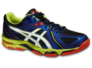 Asics - Кроссовки для волейбола Gel-Volley Elite 3