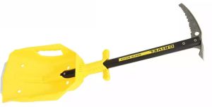 Альпинистская лопата Grivel Steel Blade
