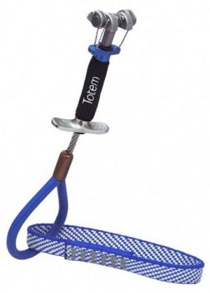 Функциональные закладки TOTEM CAMS Basic Cam