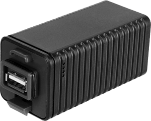 Устройство для подзарядки фонаря Topeak Cubicubi 3000 mAh