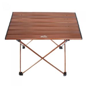 Алюминиевый складной стол Tramp Compact