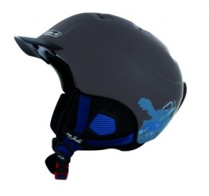 Защитный шлем Julbo Capitain 607