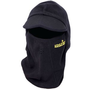 Балаклава с козырьком Norfin Extreme
