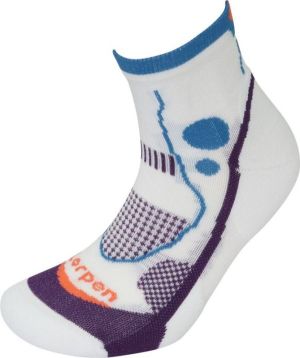 Женские носки для треккинга Lorpen X3UW