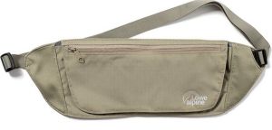 Сумочка для хранения вещей в дороге Lowe Alpine Dryzone Waistsafe
